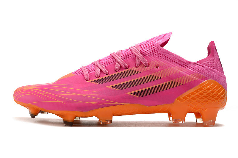 X Speedflow Football Boots Firm Ground
