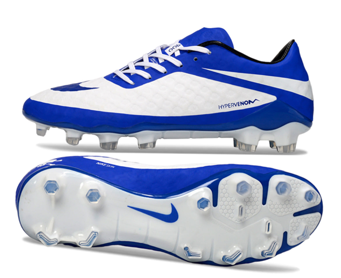 Hypervenom Phantom 1 Firm Ground Football Boots