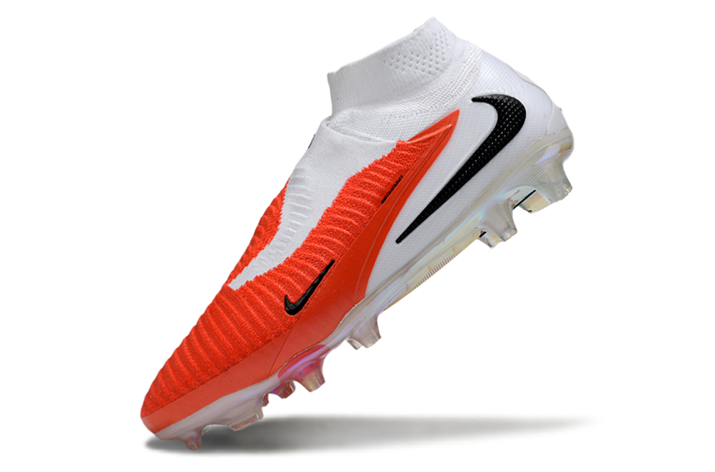 Phantom 6 Mid Elite Football Boots Firm Ground