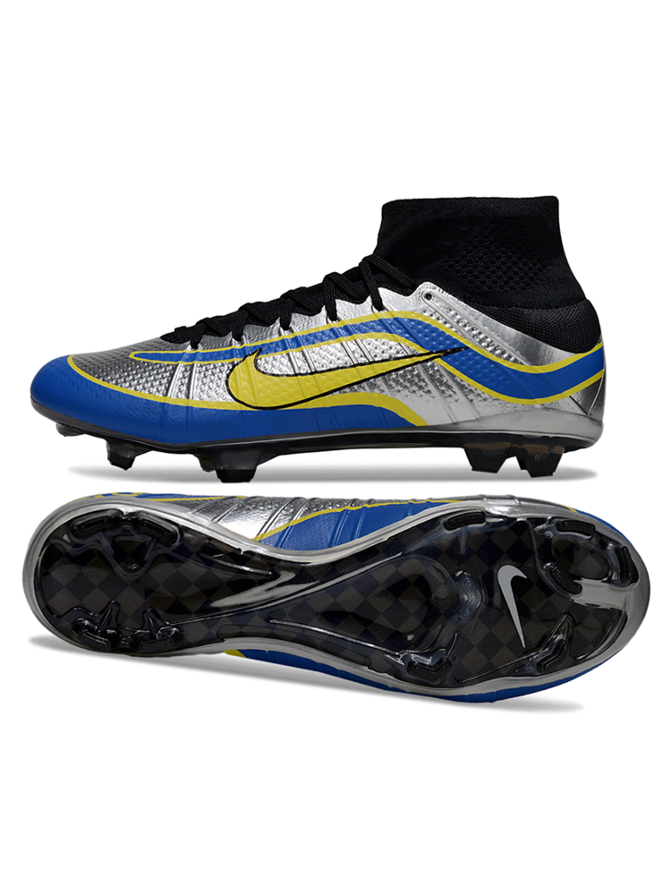Mercurial Superfly 4 Elite Football Boots Firm Ground
