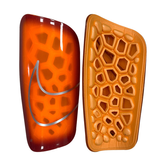 Protège Tibias Mercurial Élite