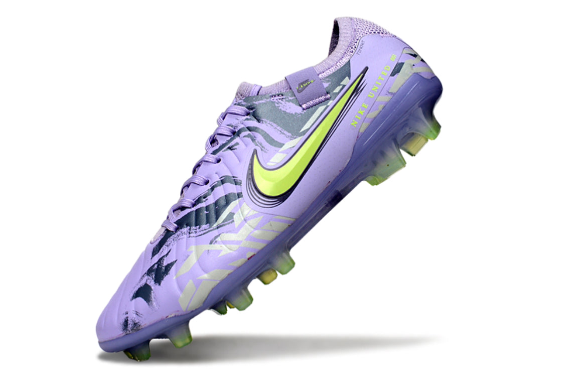 Tiempo Legend 10 Elite Firm Ground Football