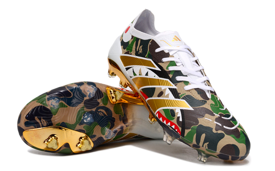 Predator 25 Elite Firm Ground Football Boots