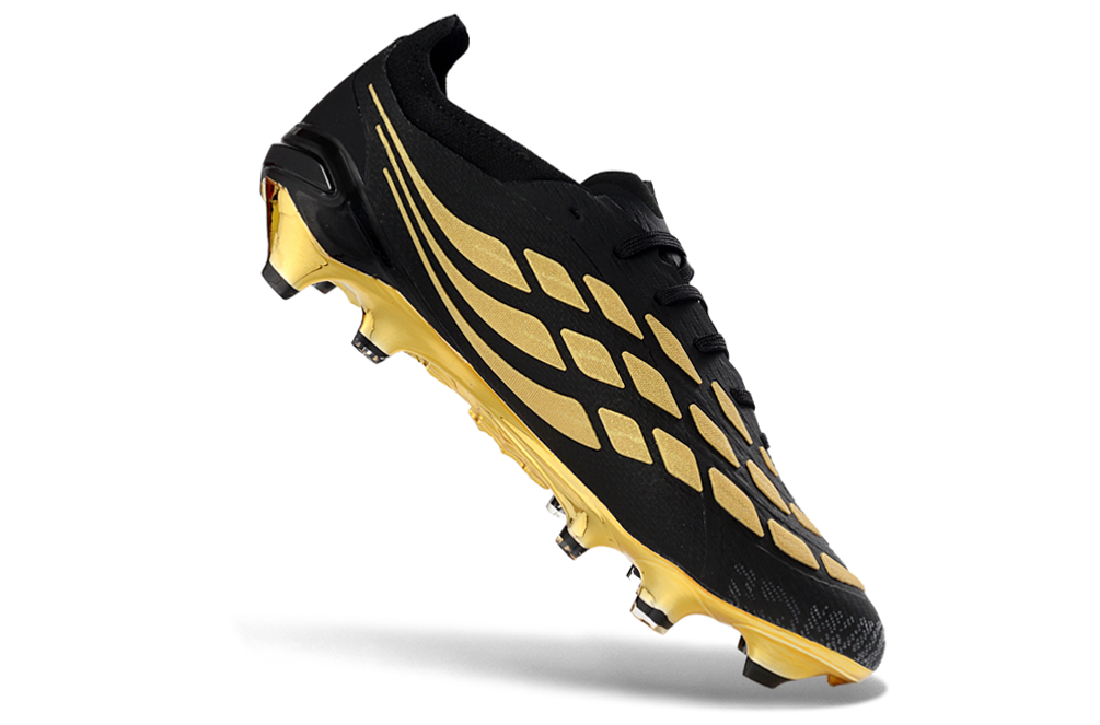 Predator 26 Elite x Kaka Fold Over Football Boots Firm Ground
