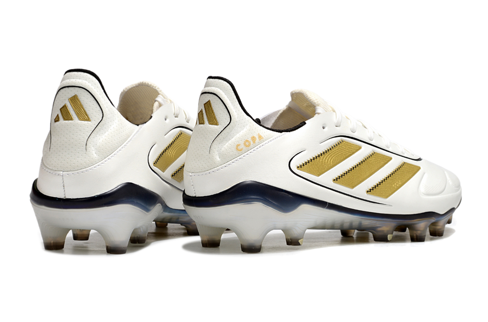 Copa Pure 3 Elite Football Boots Firm Ground