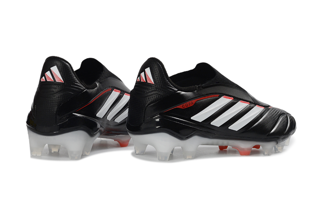 Copa Pure 4 Elite Laceless Football Boots Firm Ground
