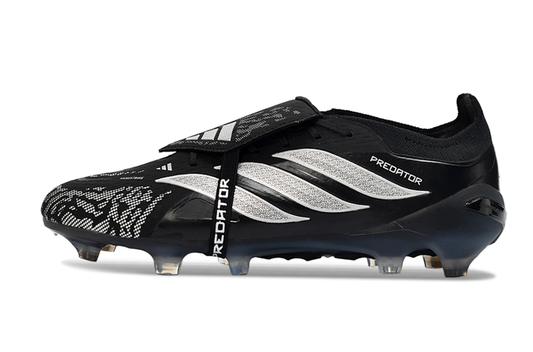 Predator 26 Elite Tongue Fold Over Football Boots Firm Ground