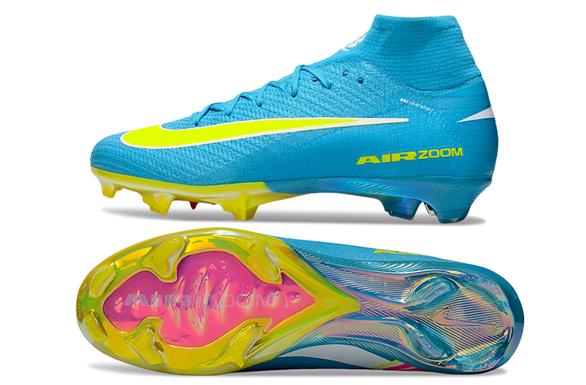 Mercurial Superfly 16 Elite Firm Ground Football Boots