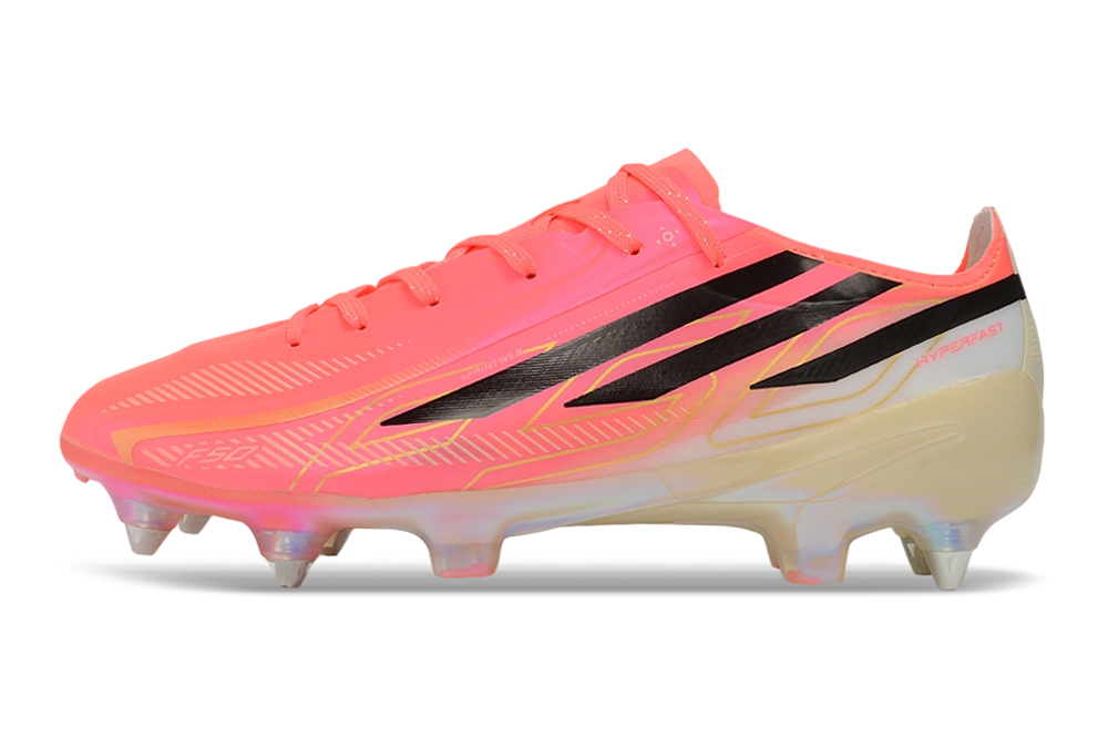 F50 Elite Football Boots Soft Ground
