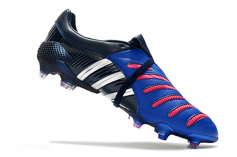 Predator Pulse Football Boots Firm Ground