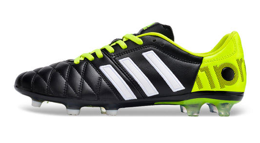 Adipure 11pro x  Firm Ground Football Luxe