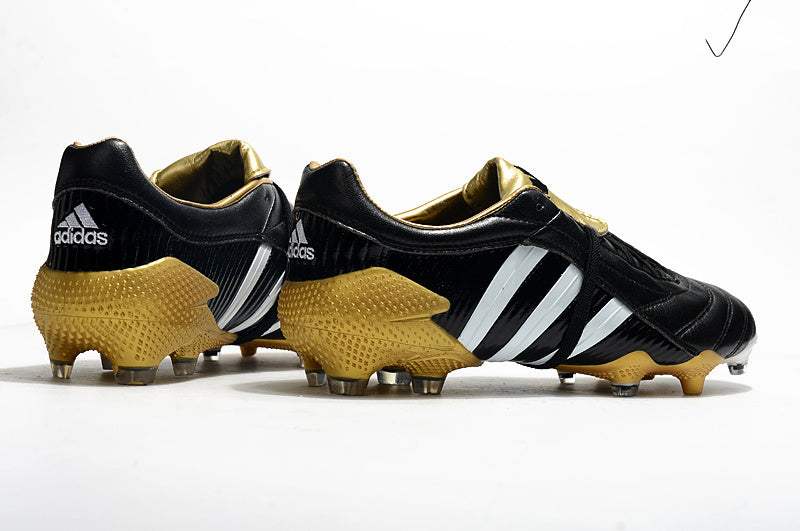Predator Pulse Football Boots Firm Ground