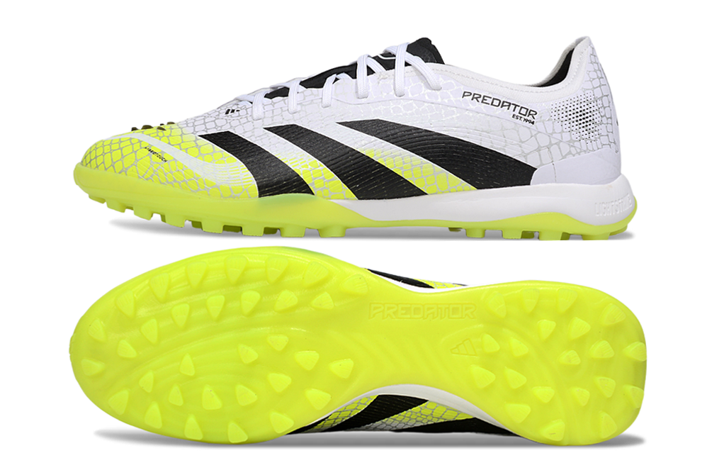 Predator Elite Football Boots Turf Firm
