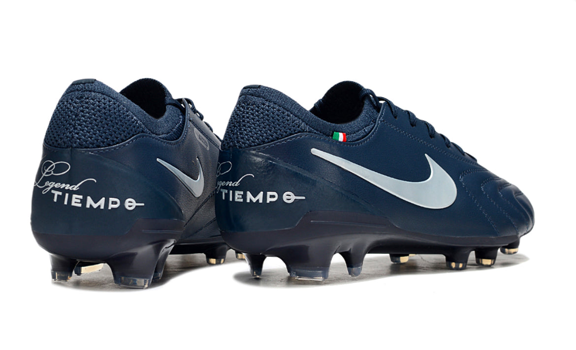 Tiempo Legend 10 Elite Firm Ground Football Luxe