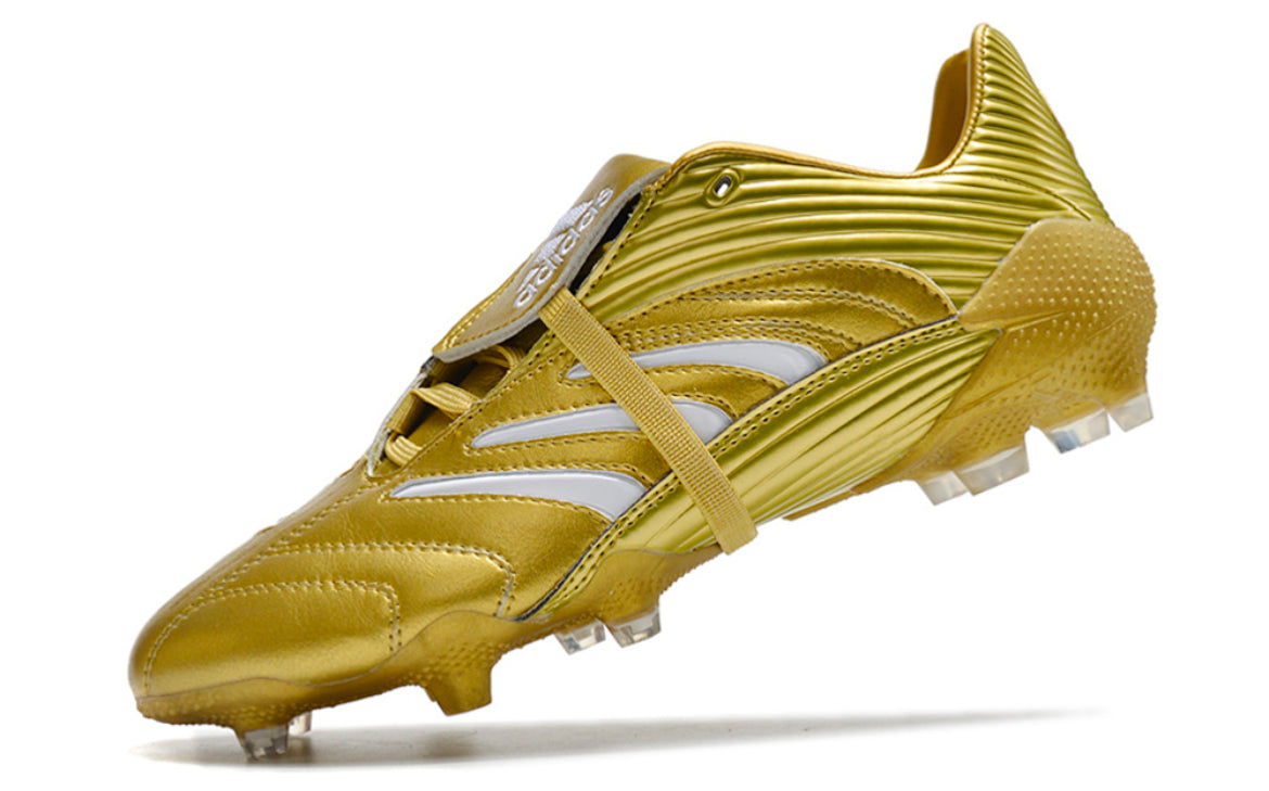 Predator Absolute Firm Ground Football Boots
