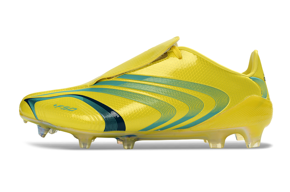 F50 Elite Tunit Football Boots Firm Ground