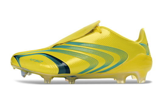 F50 Elite Tunit Football Boots Firm Ground