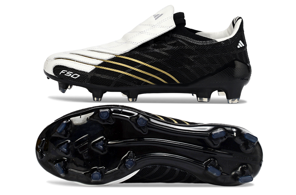 F50 Spider Elite Football Boots Firm Grund