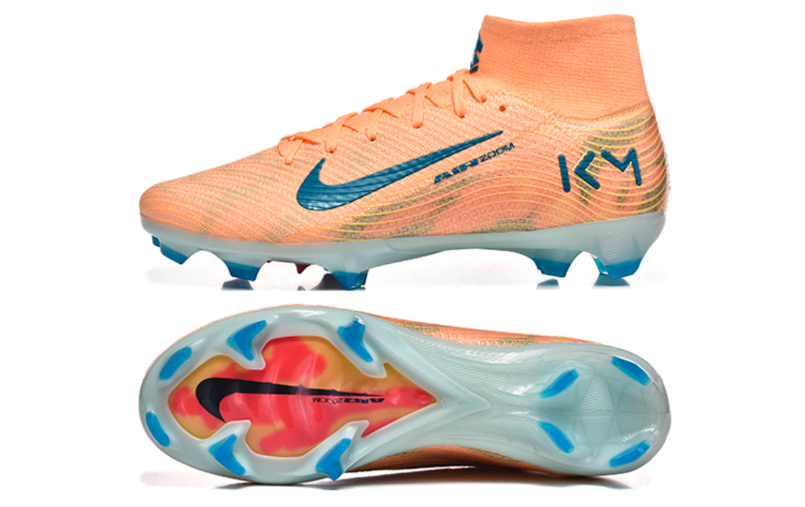 Mercurial Superfly 16 Elite x Mbappé Firm Ground Football Boots