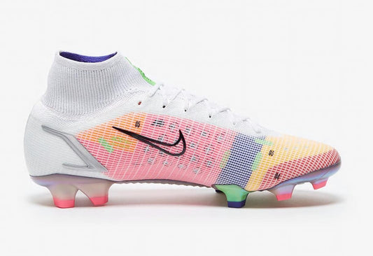 Mercurial Superfly 14 Elite Football Boots Firm Ground