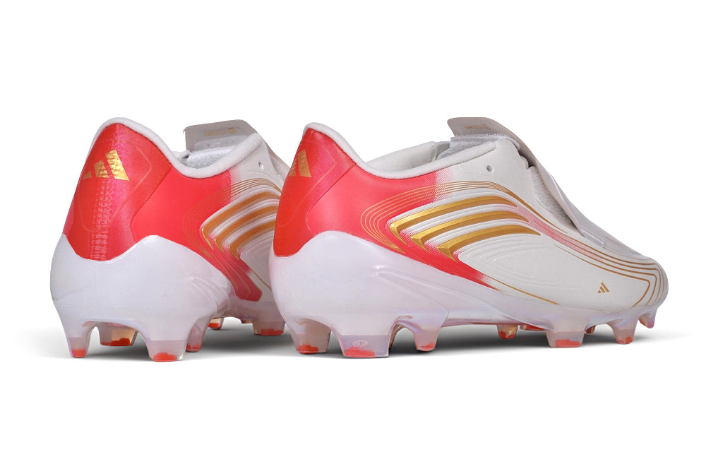 F50 Elite Football Boots Firm Ground