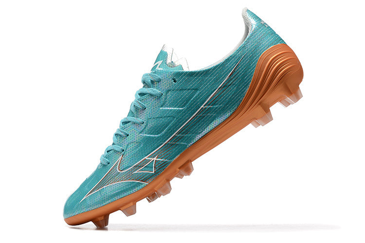 Alpha 2 Made in Japan Elite Football Boots Firm Ground
