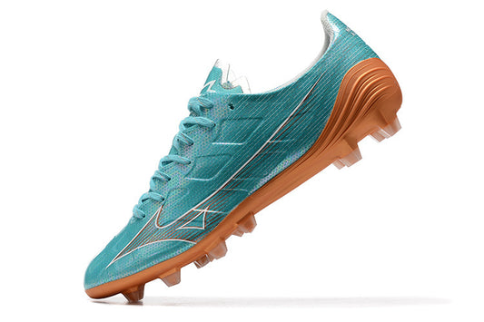 Alpha 2 Made in Japan Elite Football Boots Firm Ground