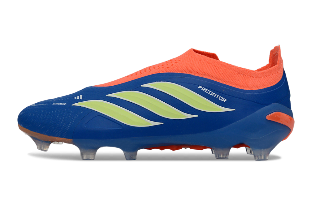 Predator 26 Elite Laceless Football Boots Firm Ground