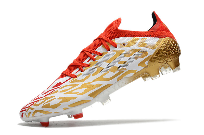 X Speedflow Football Boots Firm Ground