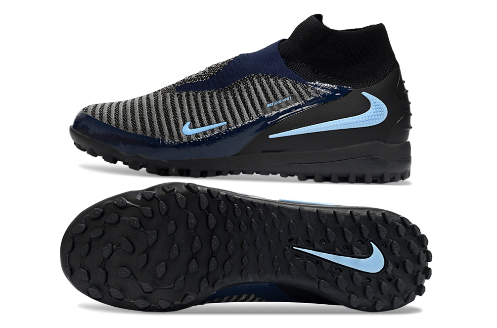 Phantom 6 Elite Mid Football Turf Firm
