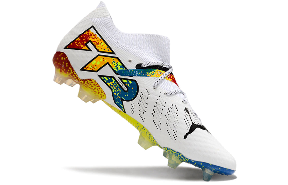 Future 7 Match Firm Ground Football Boots
