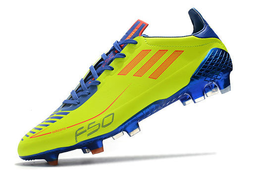 F50 Adizero Ghosted Football Boots Firm Ground