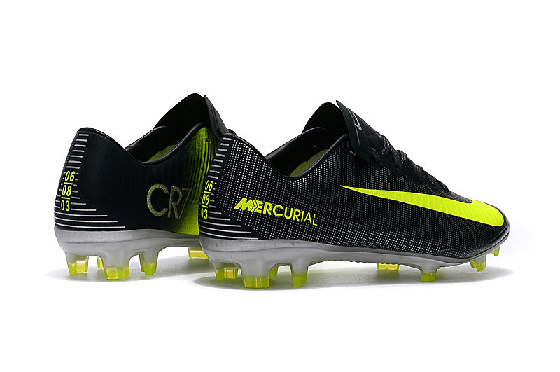 Mercurial Vapor 11 Elite x CR7 Football Boots Firm Ground