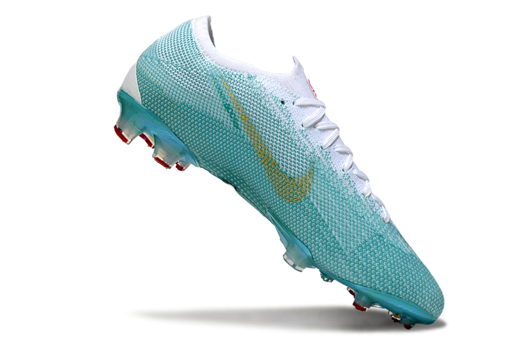 Mercurial Vapor 12 Elite x CR7 Football Boots Firm Ground
