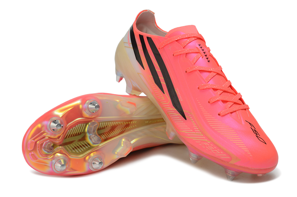 F50 Elite Football Boots Soft Ground
