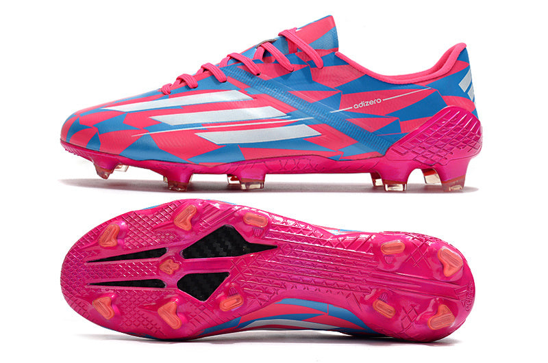 F50 Adizero Ghosted Football Boots Firm Ground