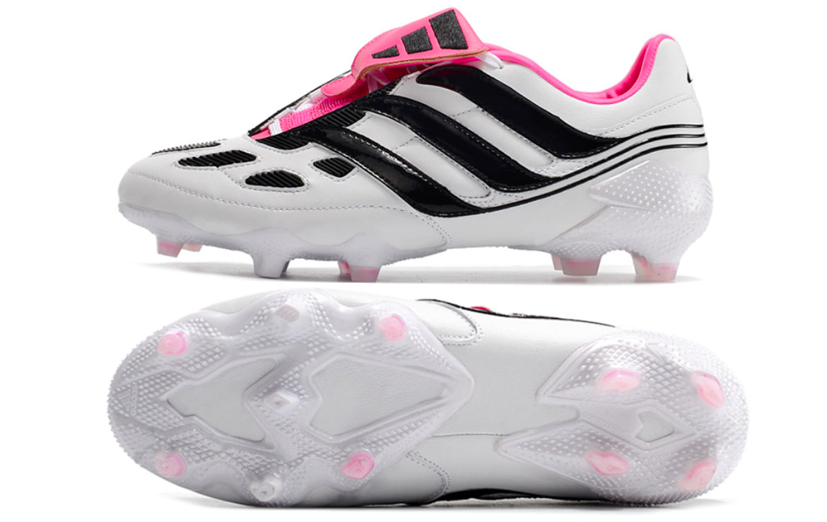 Predator Precision Firm Ground Football Boots