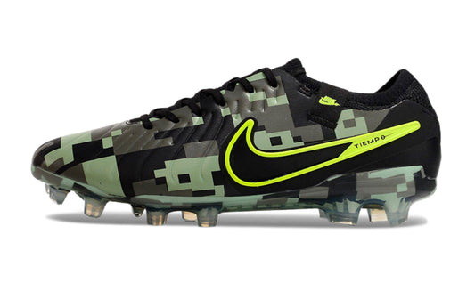 Tiempo Legend 10 Elite Firm Ground Football