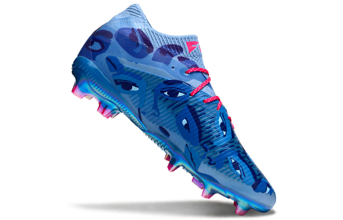 Future 8 Match Firm Ground Football Boots