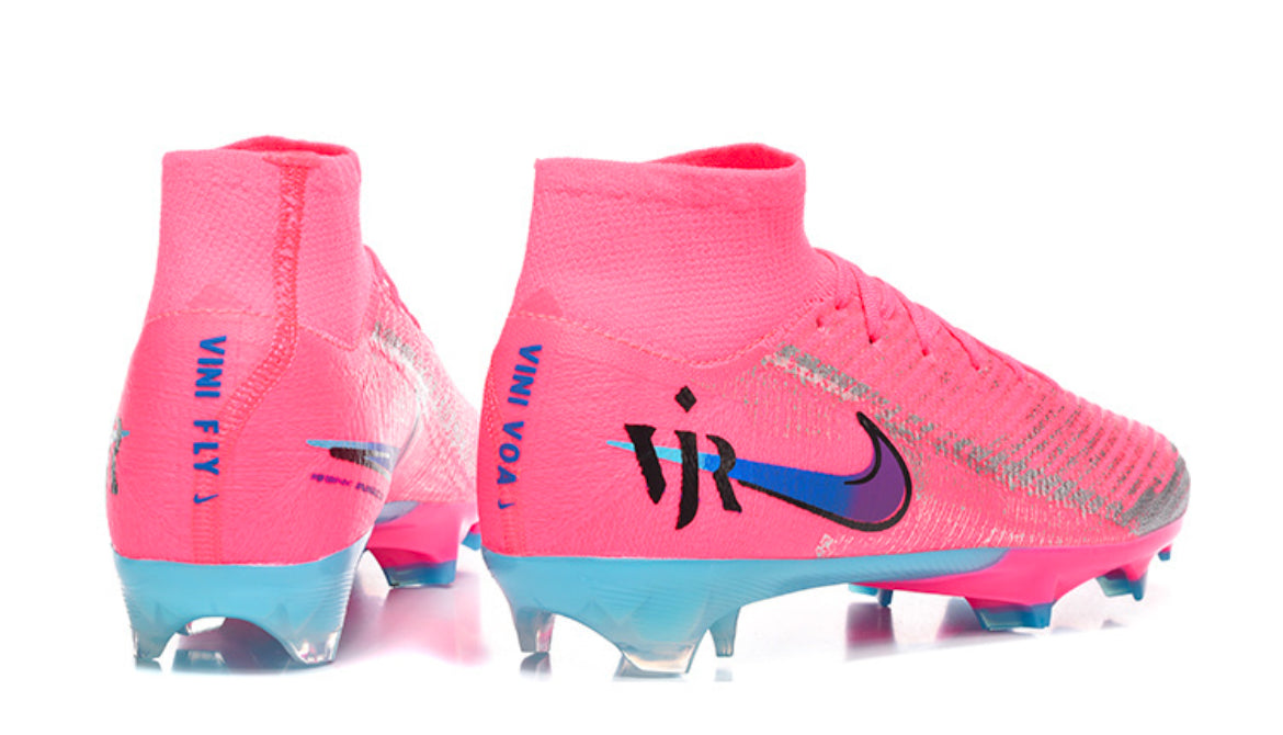 Mercurial Superfly 16 Elite x Vinicius  Firm Ground Football Boots