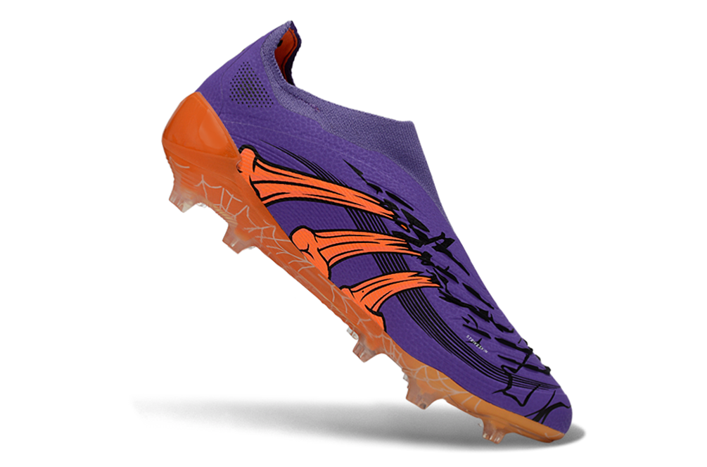 Predator Elite Laceless x Raphina Football Boots Firm Ground
