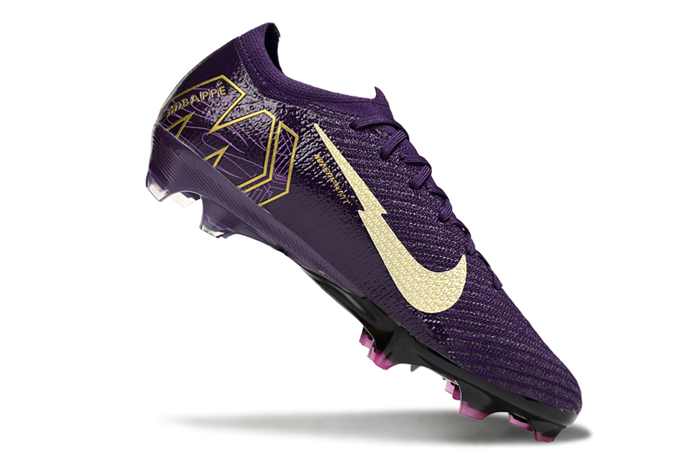 Mercurial Vapor 16 Elite x MbappéFootball Boots Firm Ground