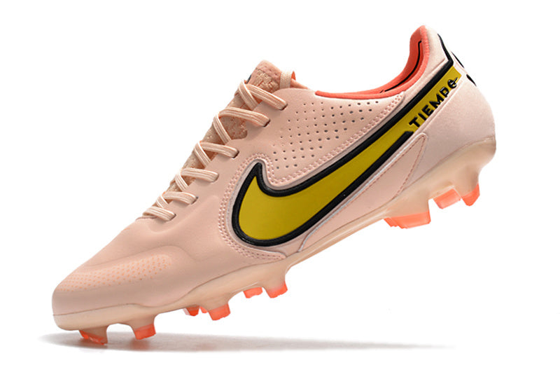 Tiempo Legend 9 Elite Football Firm Ground