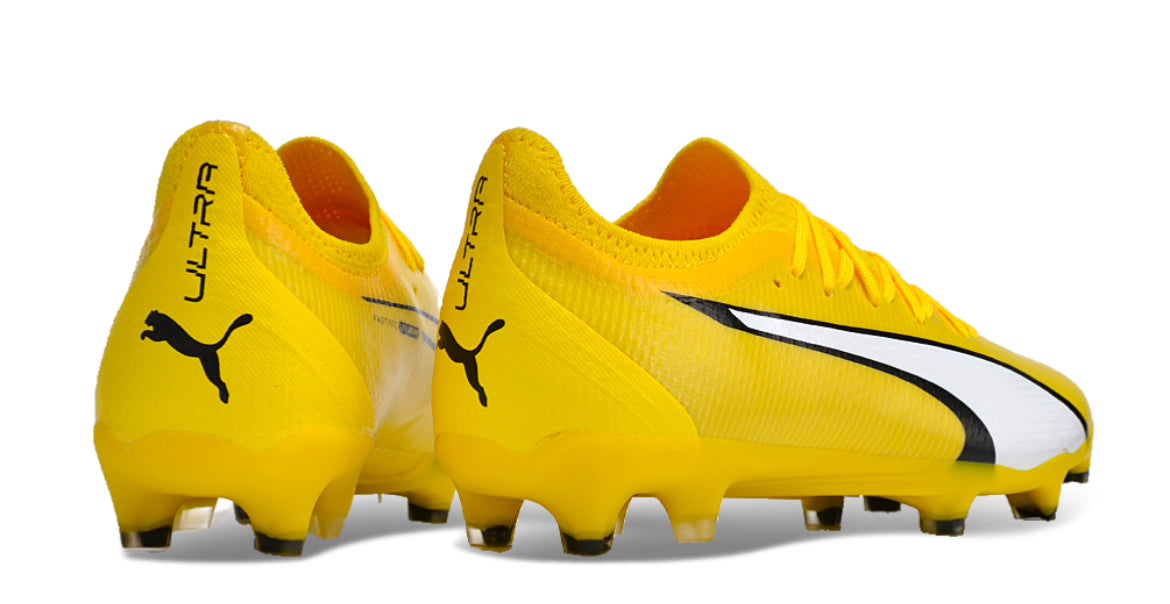 Ultra Ultimate  Firm Ground Football Boots