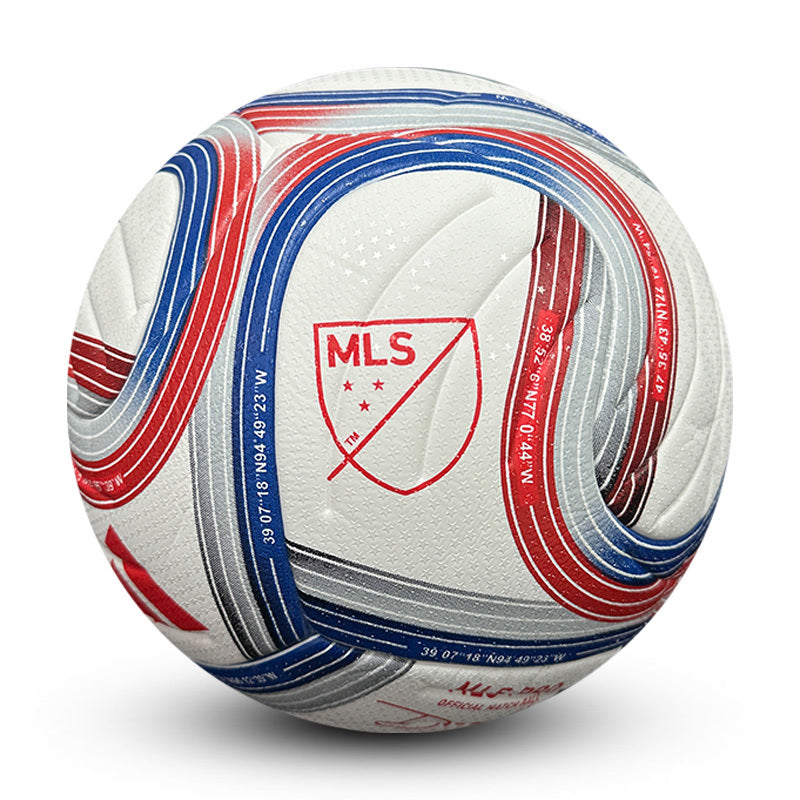 Ballon Adidas MLS 26-27 Pro