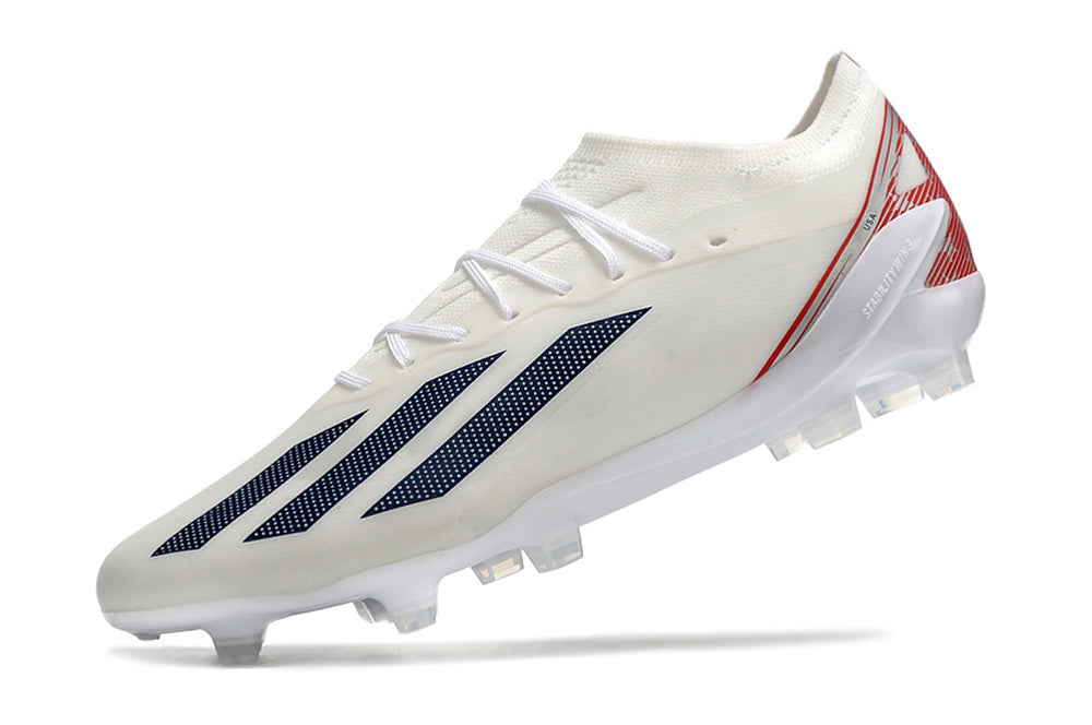X Speedportal Football Boots Firm Ground