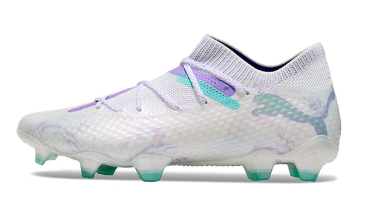 Future 7 Match Firm Ground Football Boots