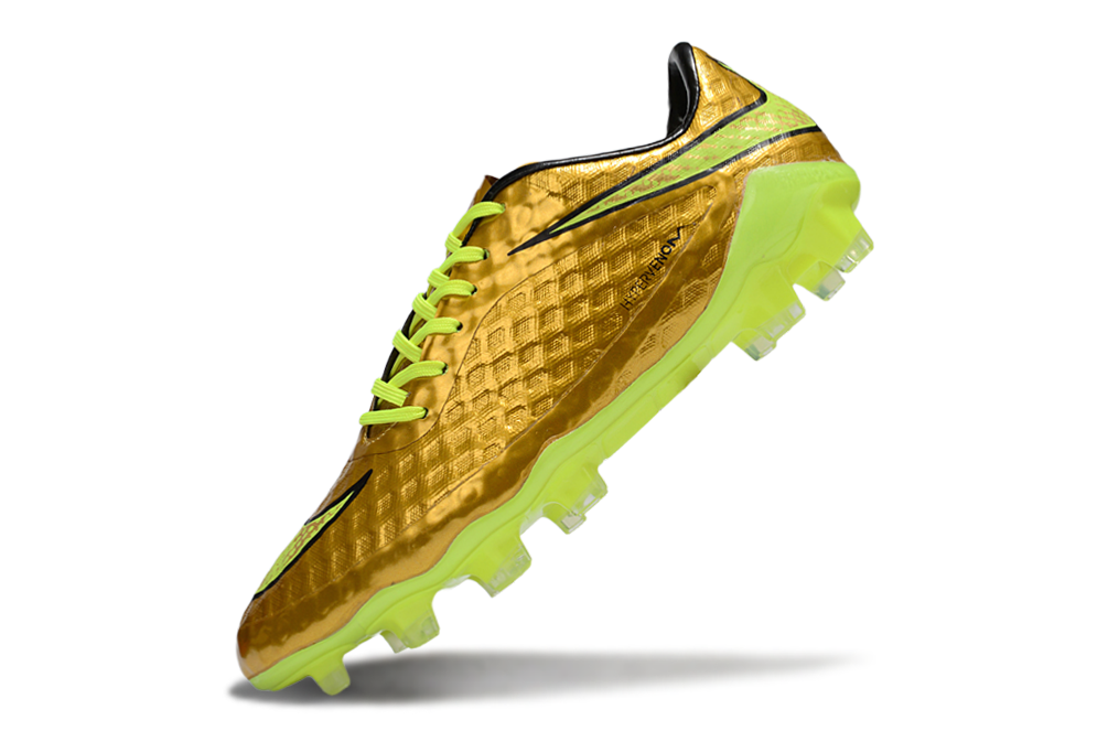 Hypervenom Phantom 1 Football Boots Firm Ground