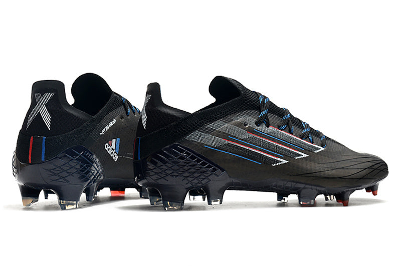 X Speedflow Football Boots Firm Ground