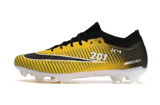 Mercurial Vapor 15 Elite  x Mbappé Football Boots Firm Ground
